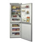 RL33SBNS Silver Samsung Fridge Freezer – Frost Free