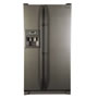 Samsung RS21DCNS – Silver American Fridge Freezer