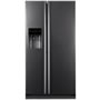 Samsung RSH1DTMH American Style Fridge/Freezer Now Available At Comet
