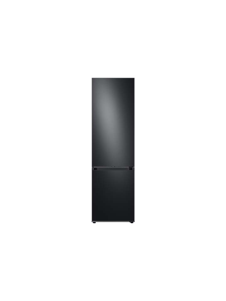 Bespoke Black 390L fridge freezer - Samsung RB38C7B5CB1/EU
