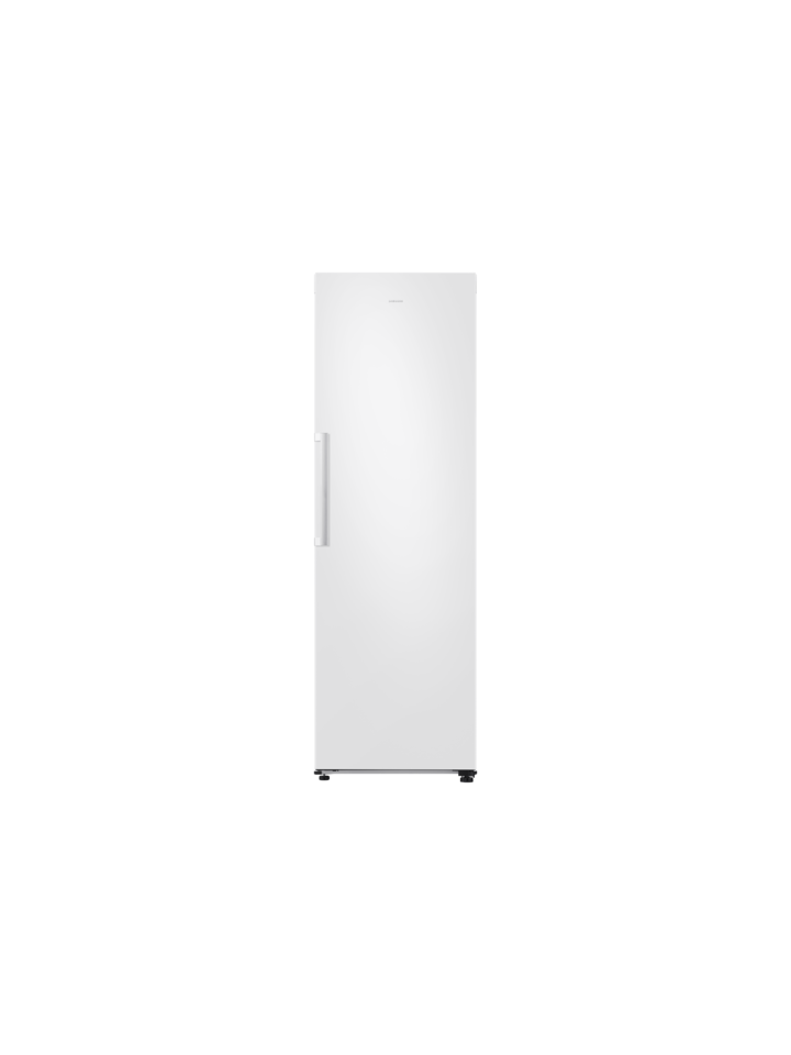 White 387L tall larder fridge with SpaceMax - Samsung RR40H39GEV/EU