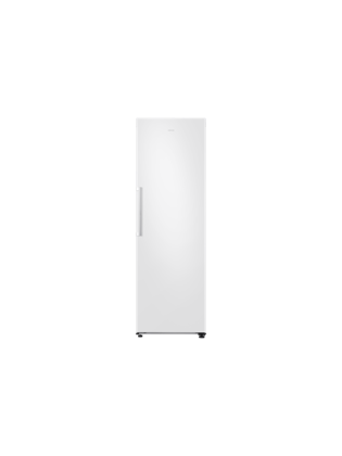 White 387L tall larder fridge with SpaceMax - Samsung RR70H39FDV